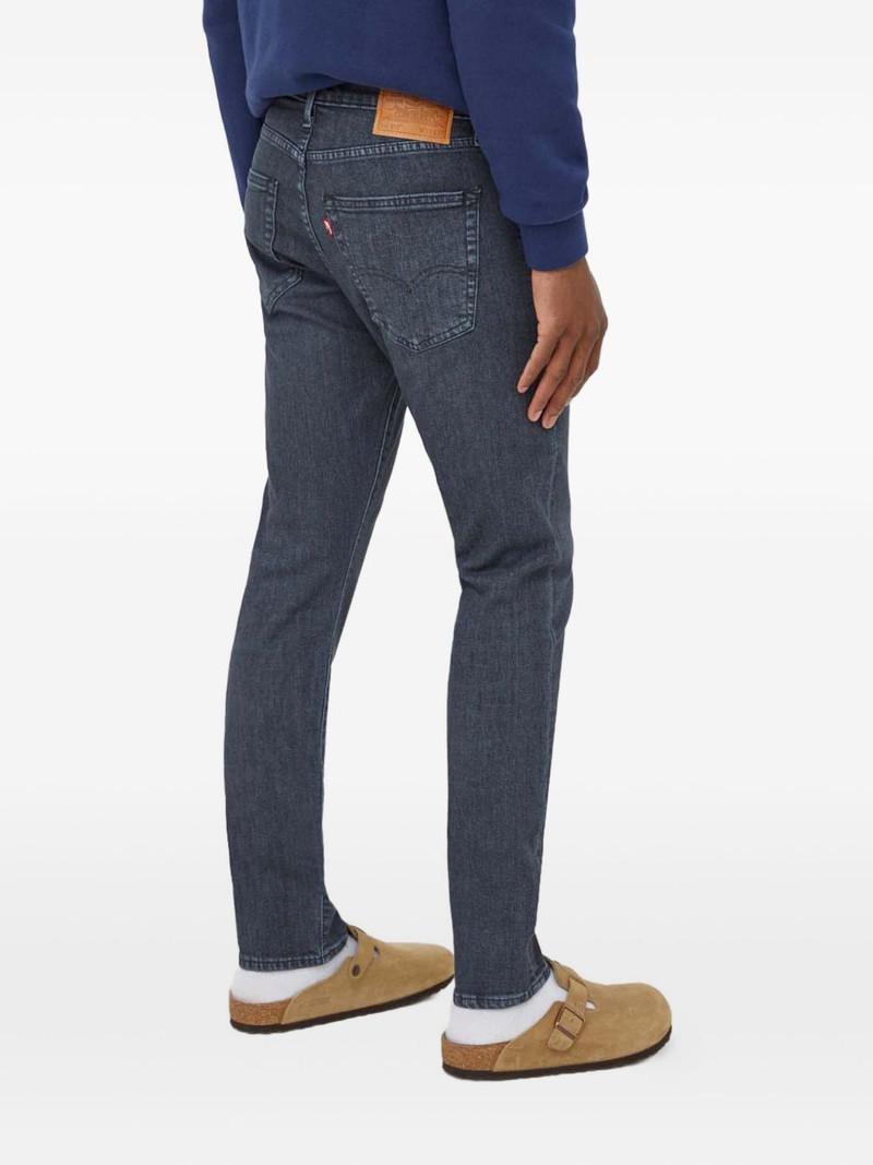 512 slim taper Jeans 3