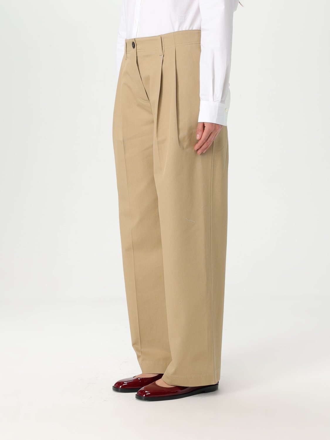 Pants woman Toteme - 4