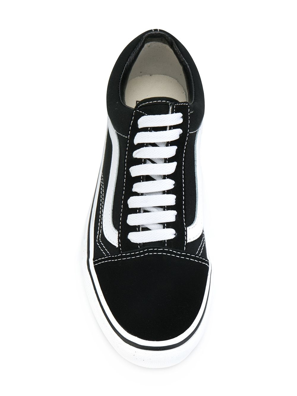 Old Skool Platform sneakers - 4