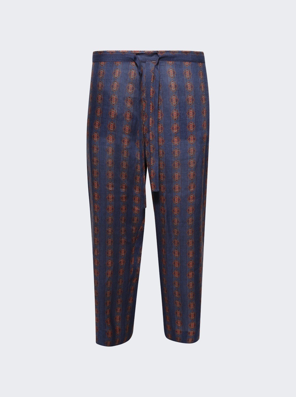 パンツ VALENTINO Valentino Garavani 'Voyage Imaginaire' pants Valentino Garavani 'voyage Imaginaire' Pants | italist