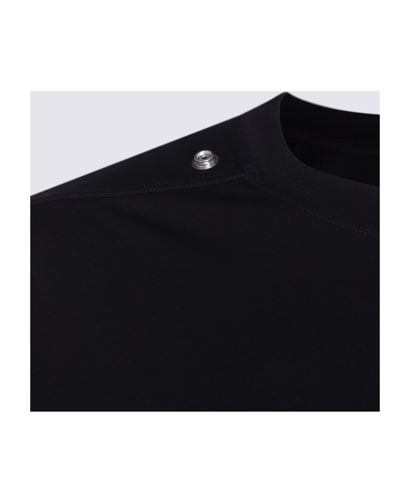 Black Tommy T T-shirt - 3