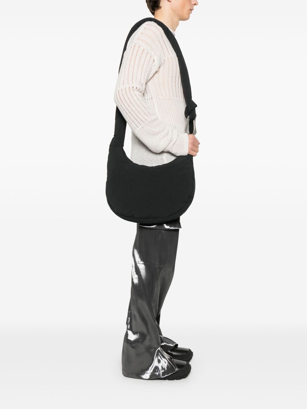 Attache shoulder bag - 2