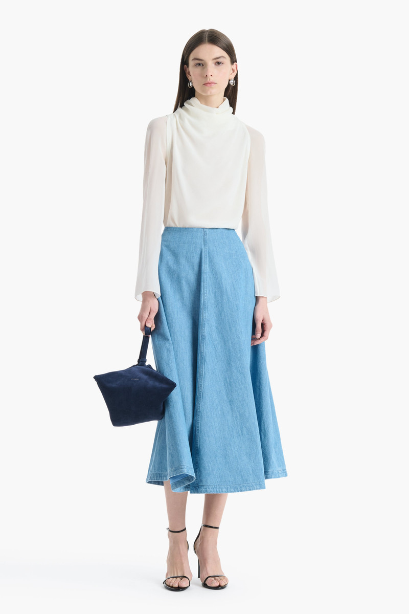 Altuzarra VARDA SKIRT outlook