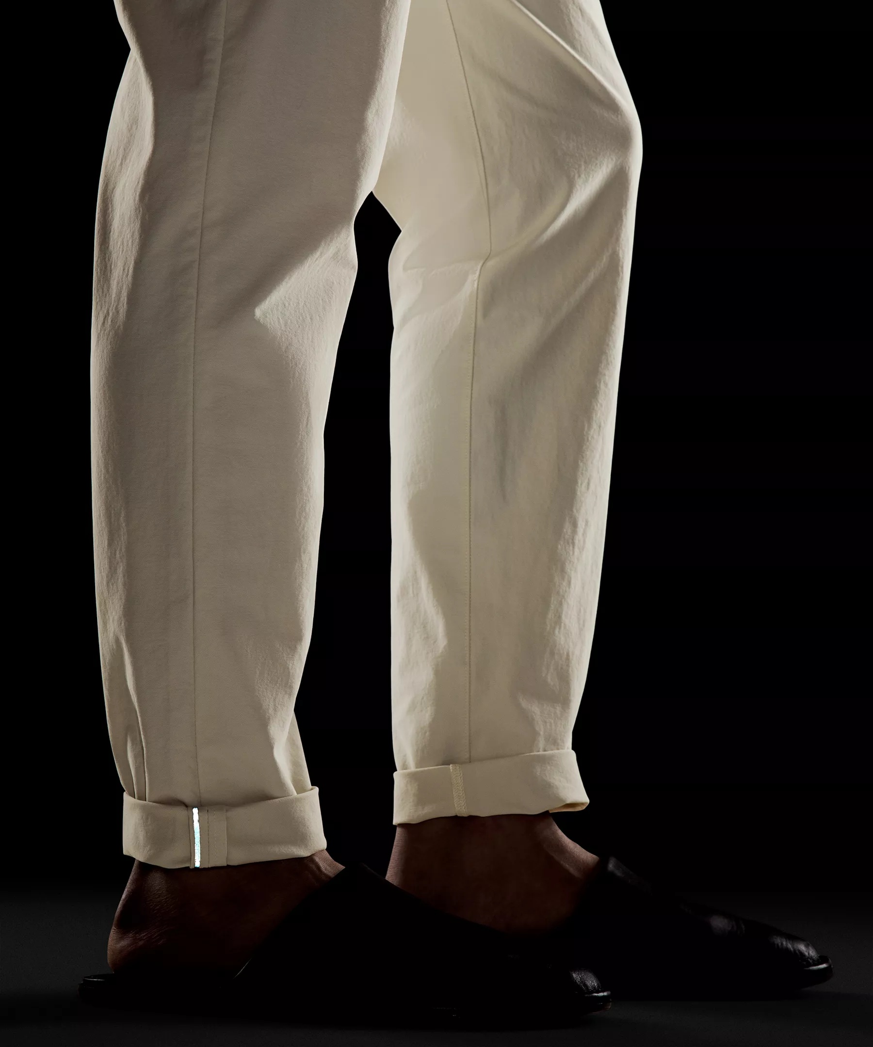 ABC Slim-Fit Trouser 32L *Stretch Cotton VersaTwill - 8