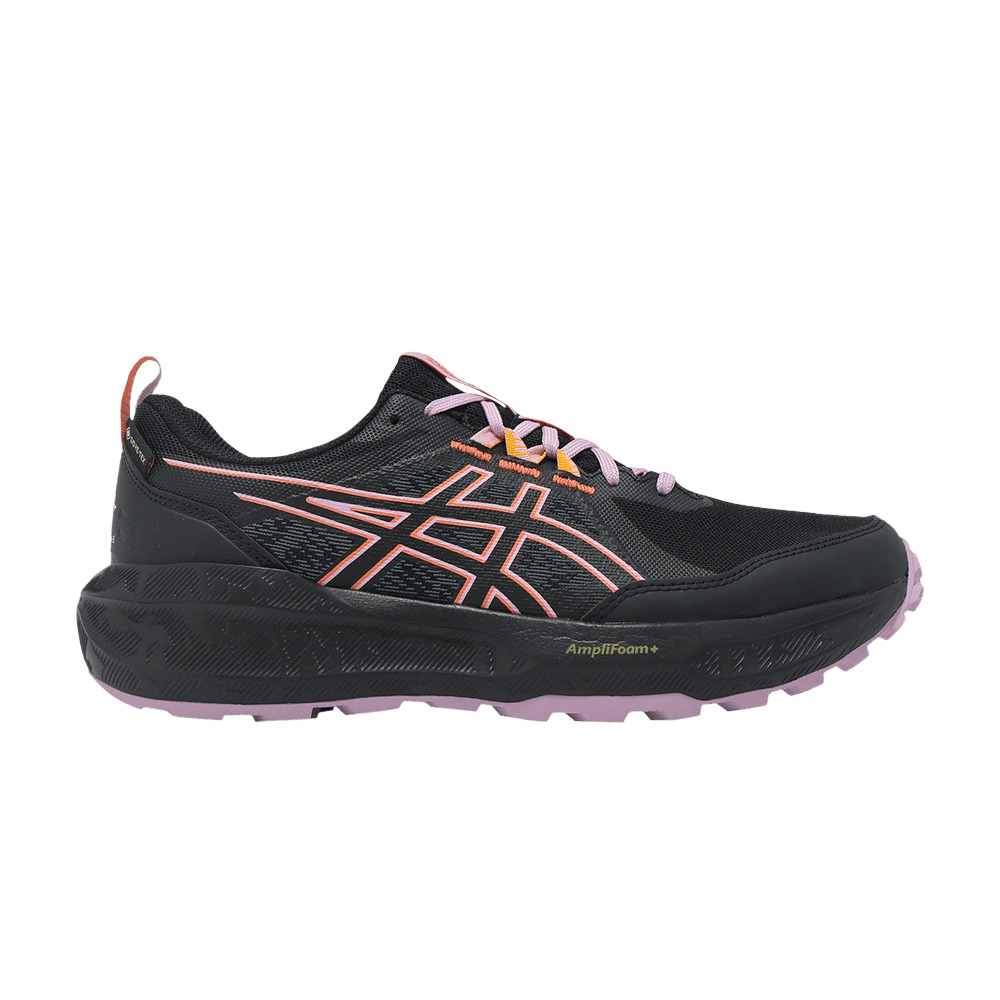 Wmns Gel Sonoma 8 GORE-TEX 'Black Light Ube' - 1