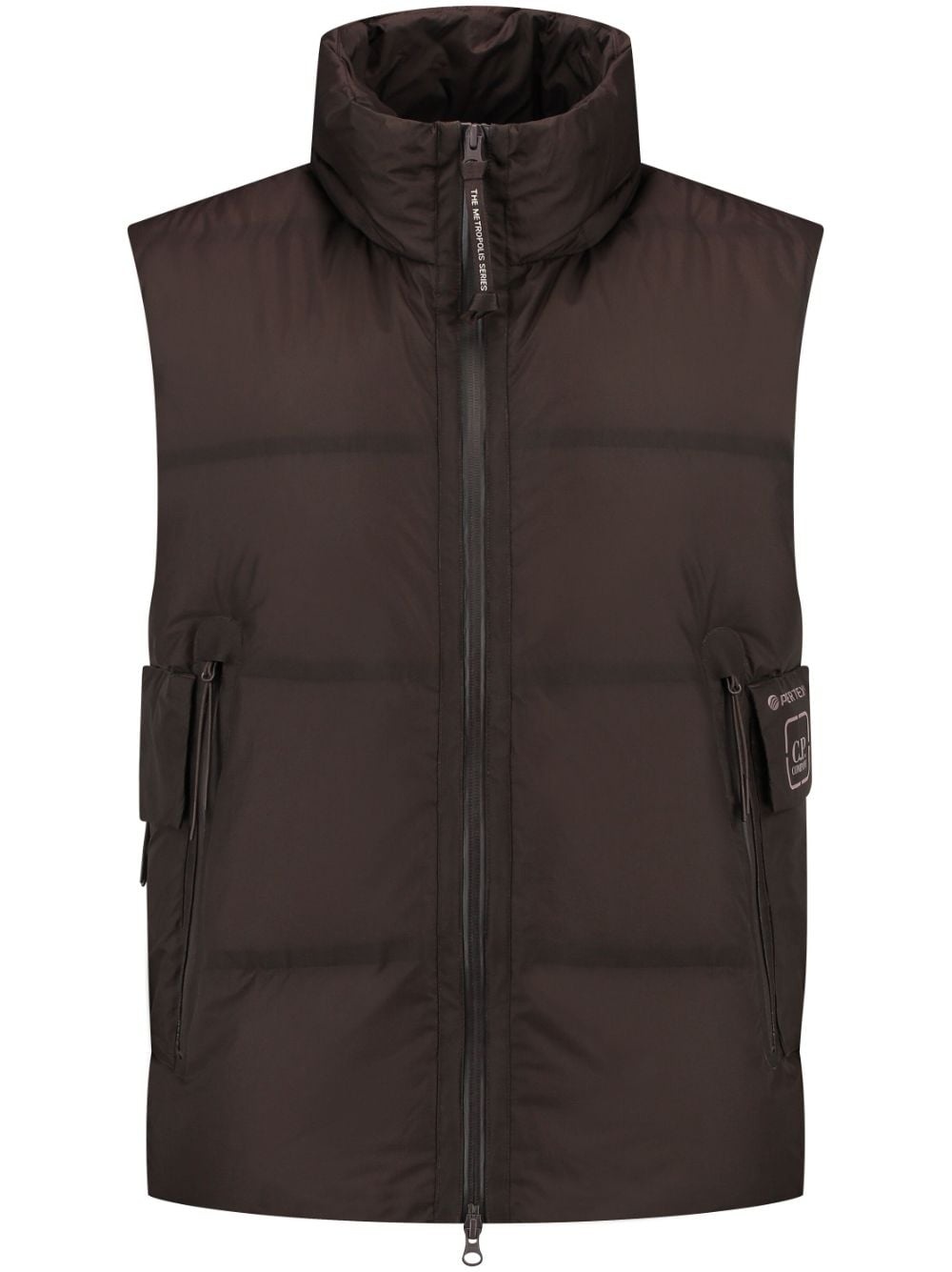 Pertex gilet - 1