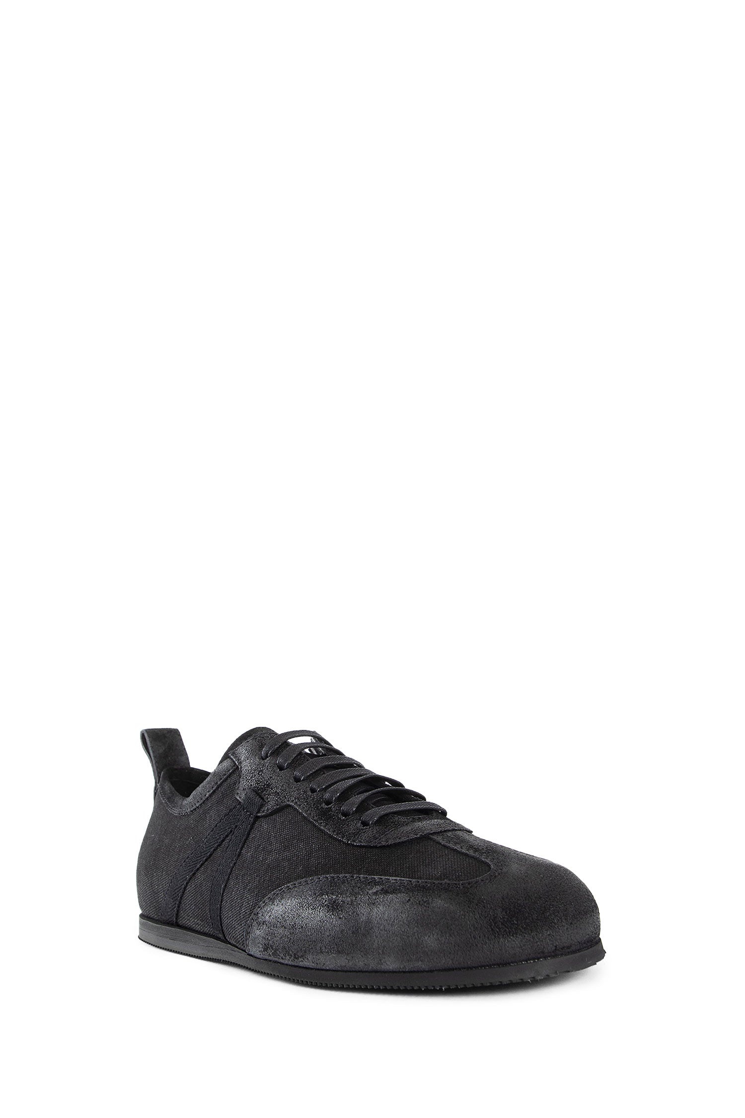 Siru-Low-Top-Boxing-Sneakers - 2