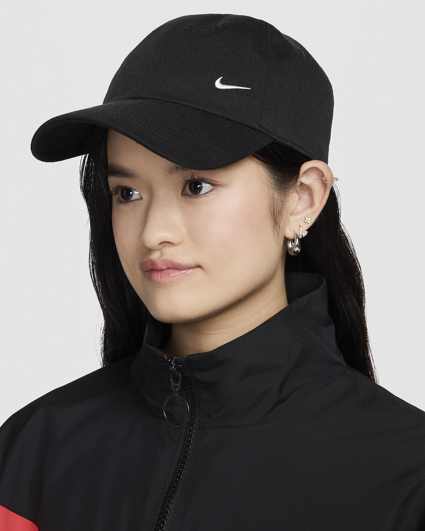 Nike Club Unstructured Cap - 1