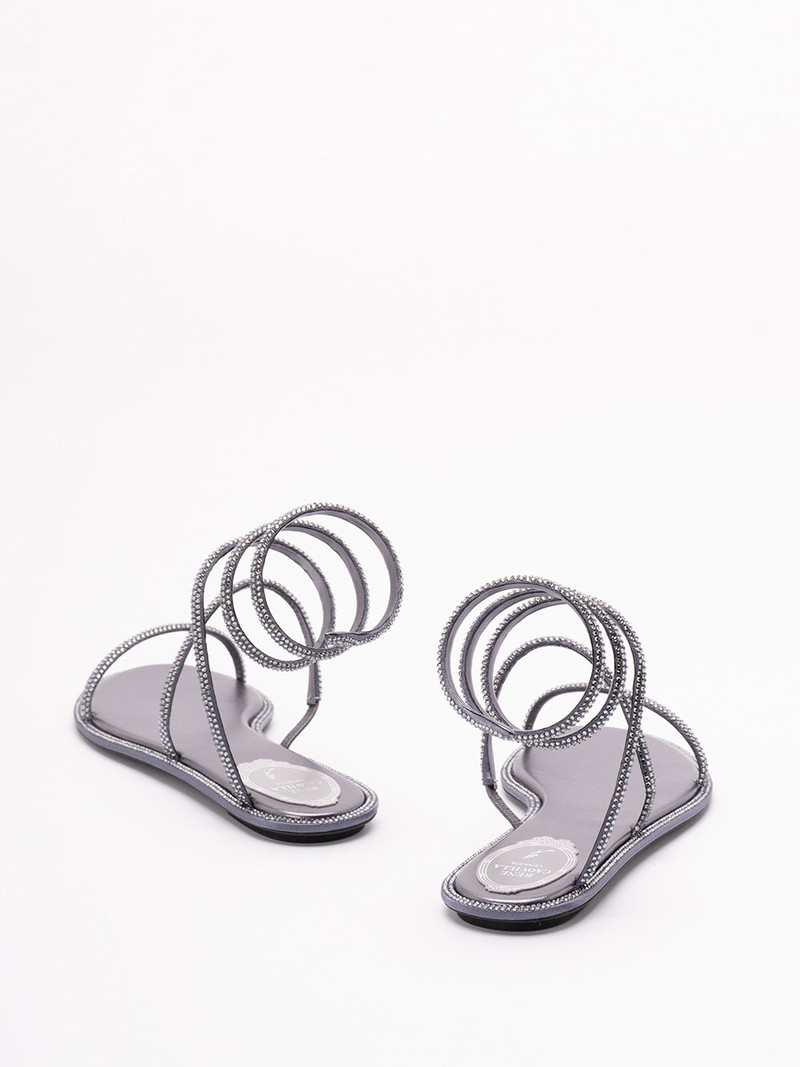 RENE CAOVILLA Sandals outlook