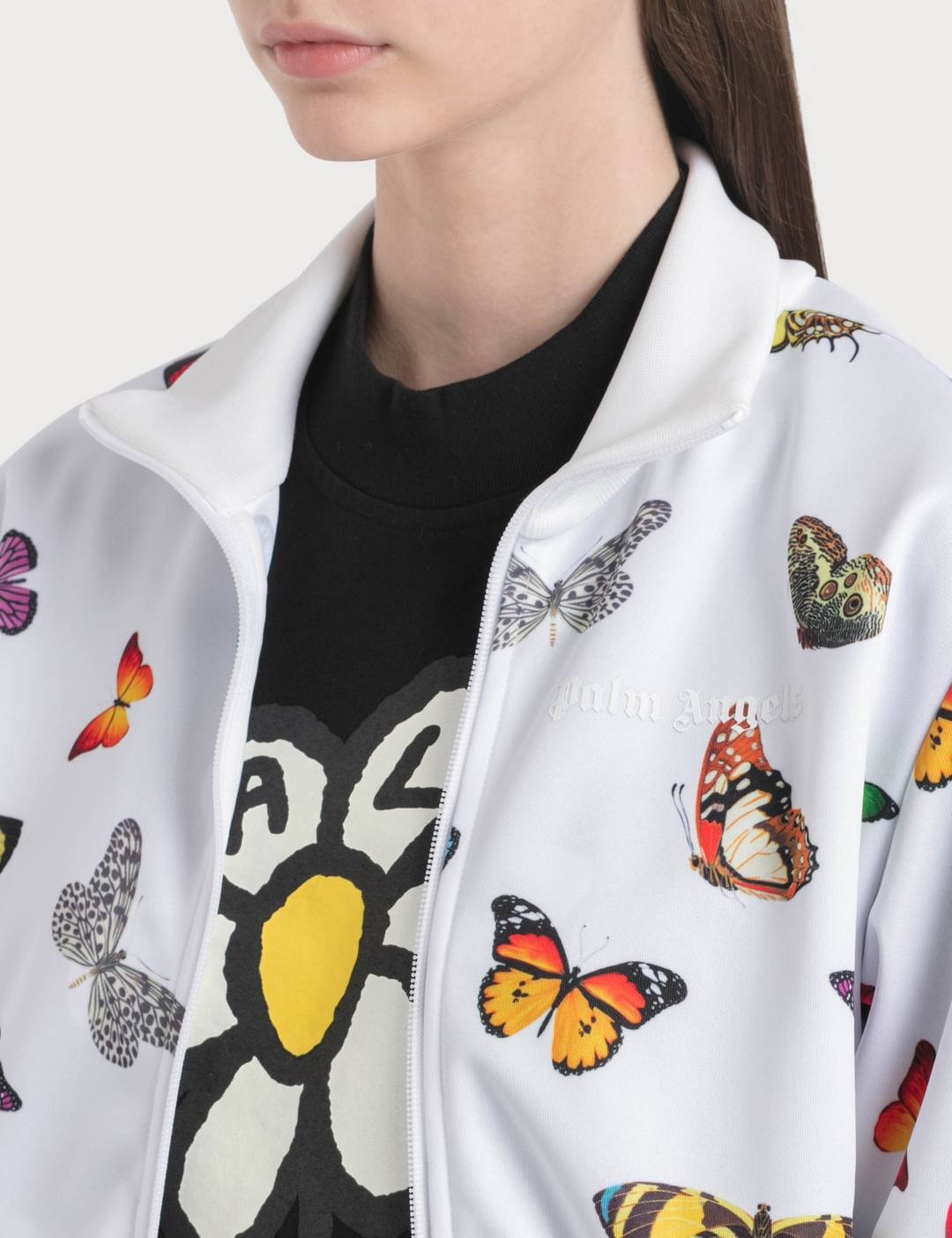 Butterfly Track Jacket - 3