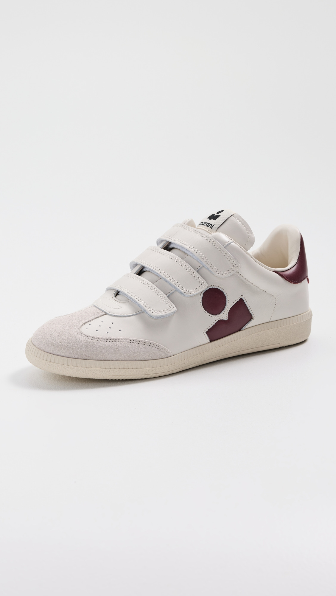 Beth Sneakers - 1