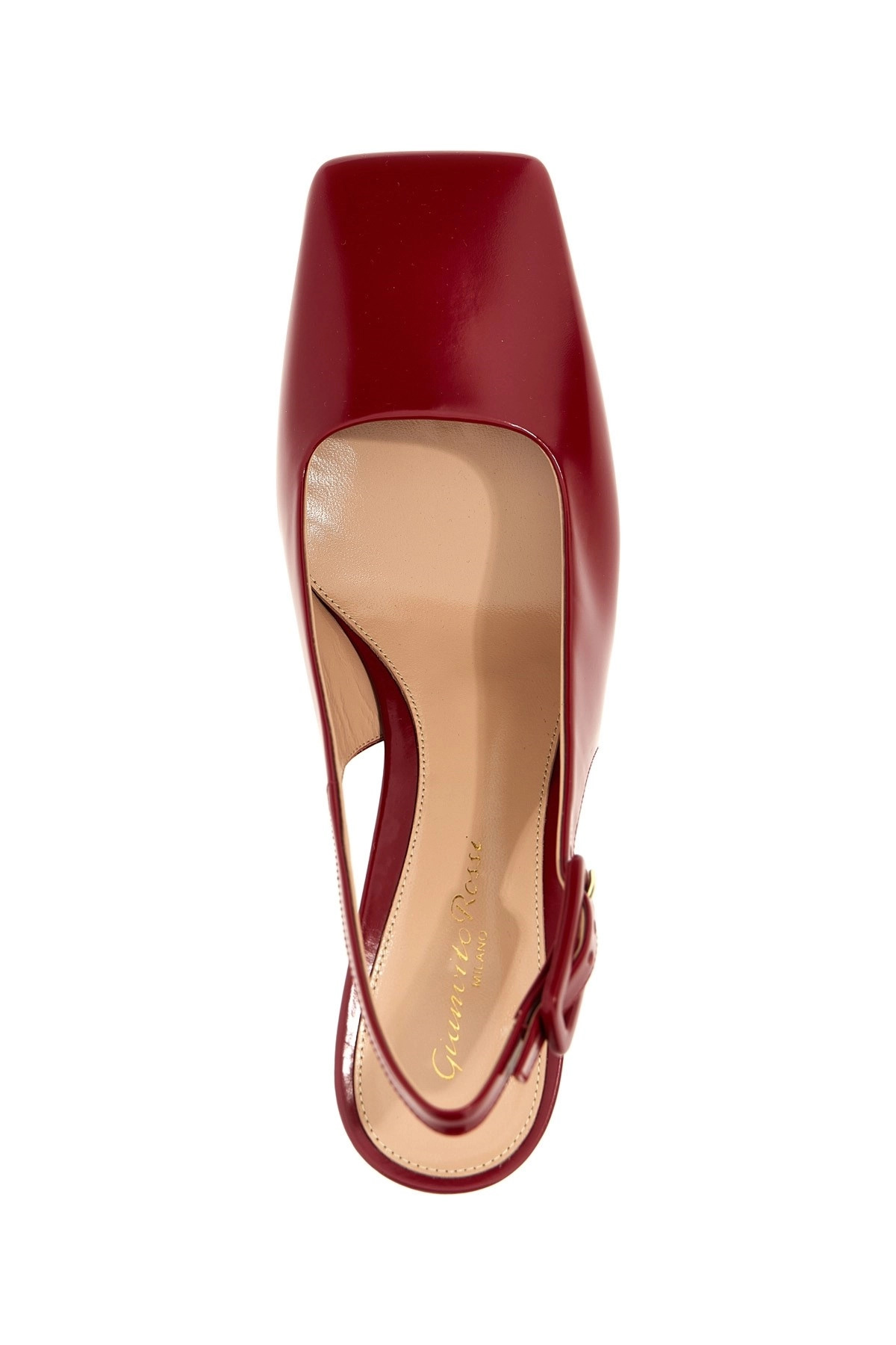'Ric' slingback - 6