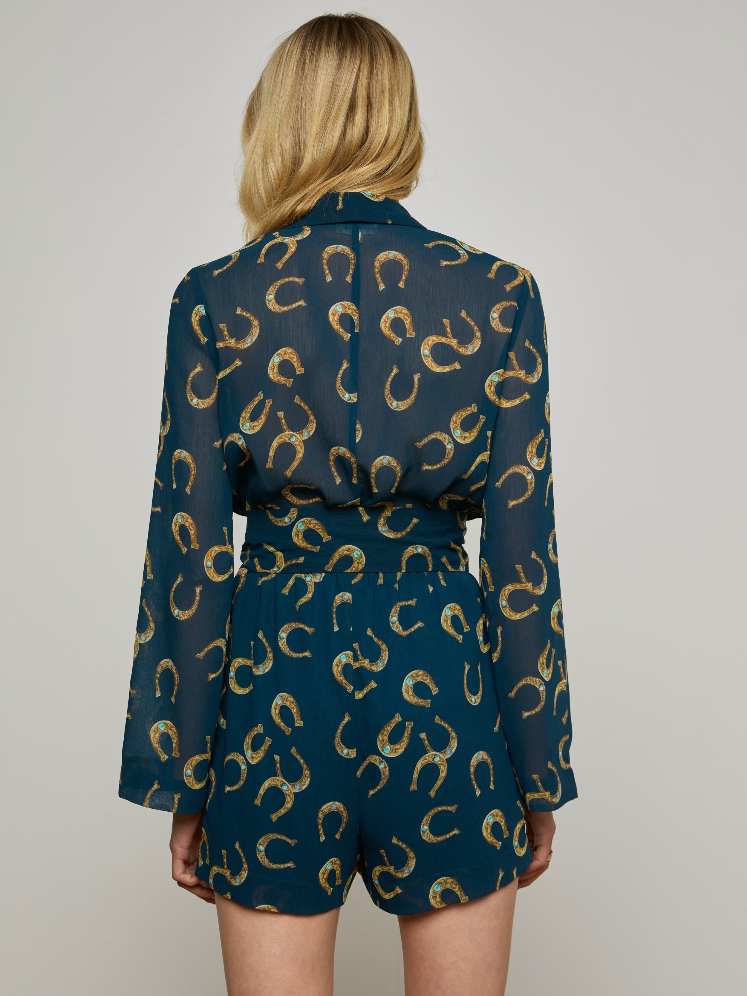Arabell Romper - 5