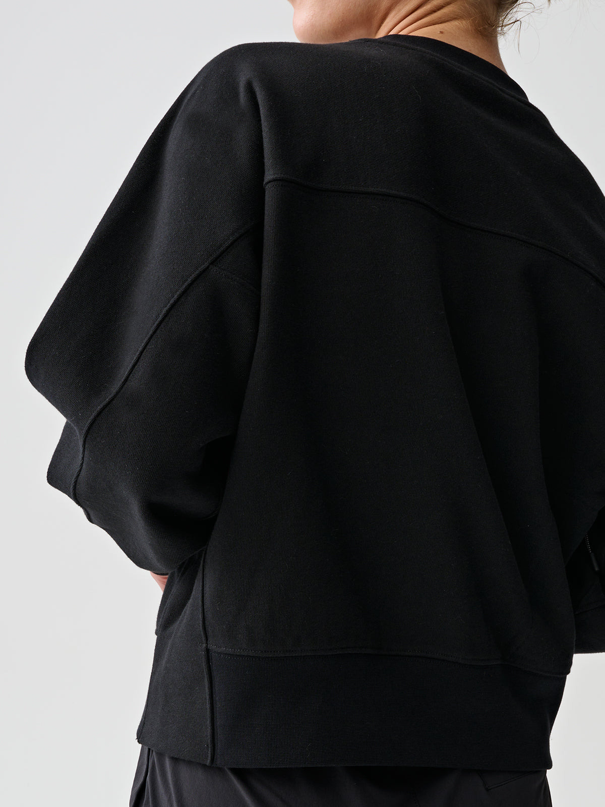 Women's LPW Crew - 5