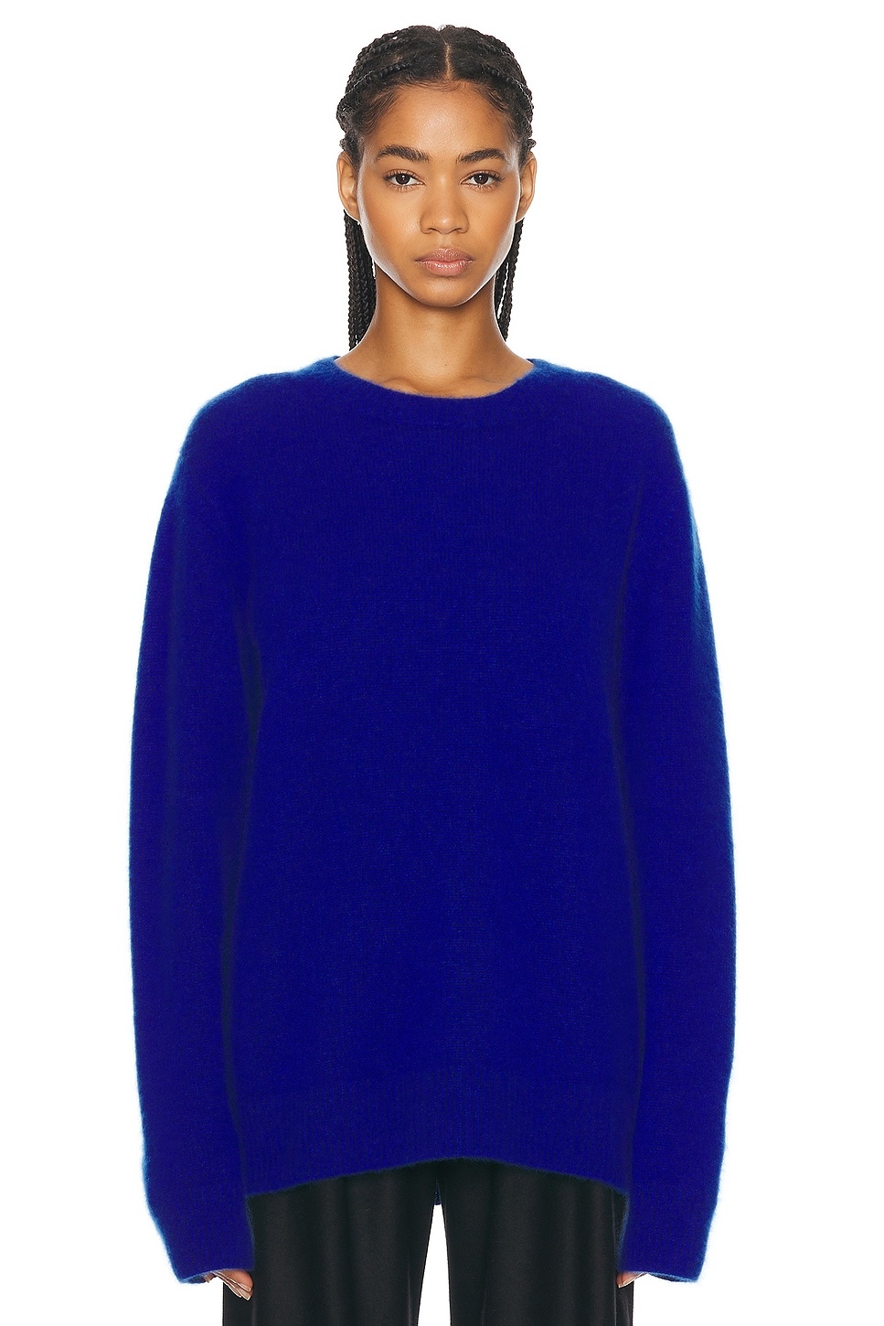 Hege Sweater - 1