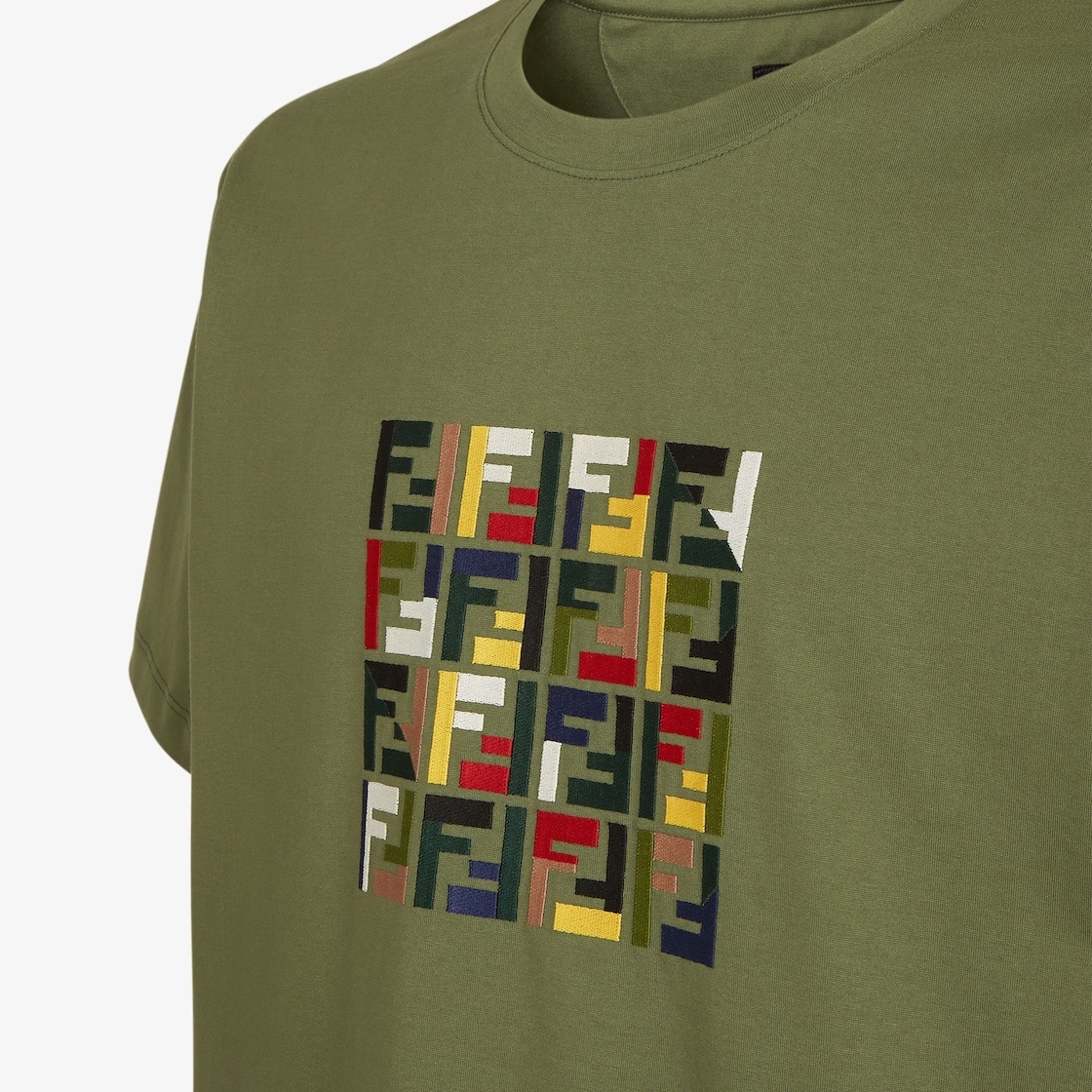 T-Shirt - 3