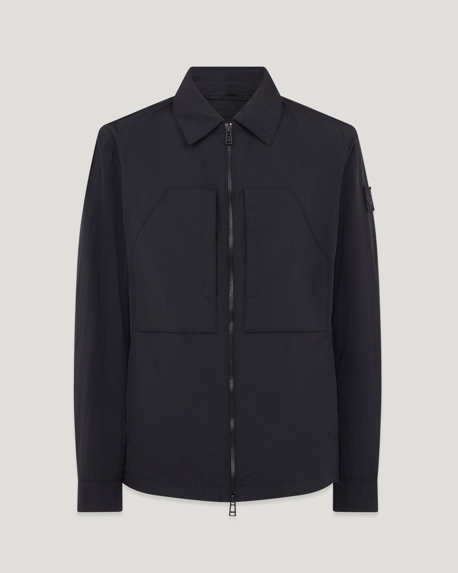 COVER OVERSHIRT - 1