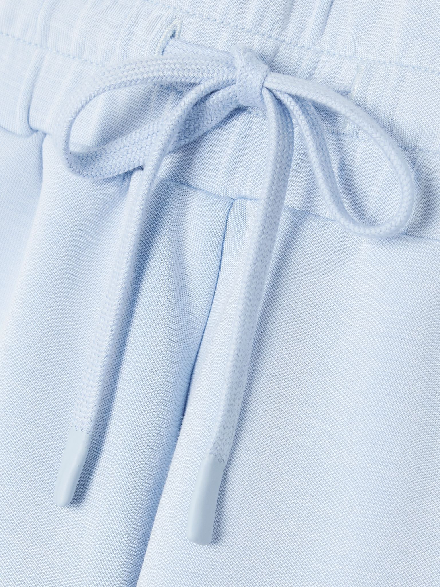 Atrium jersey shorts Light blue - 5