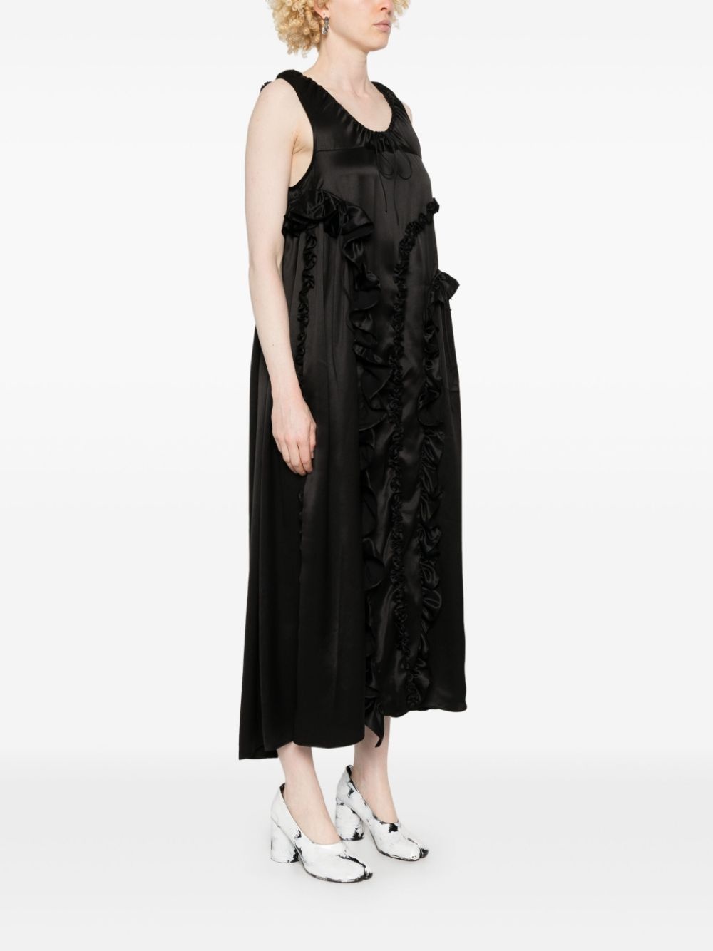 Opal midi dress - 3