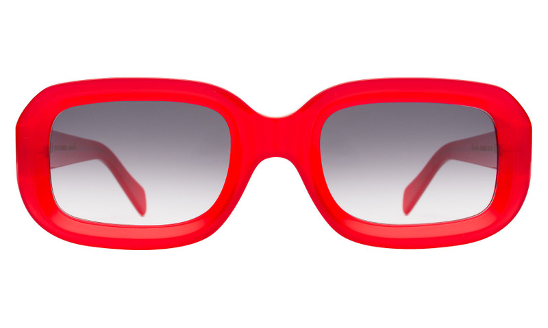 Vinyl Sunglasses 1