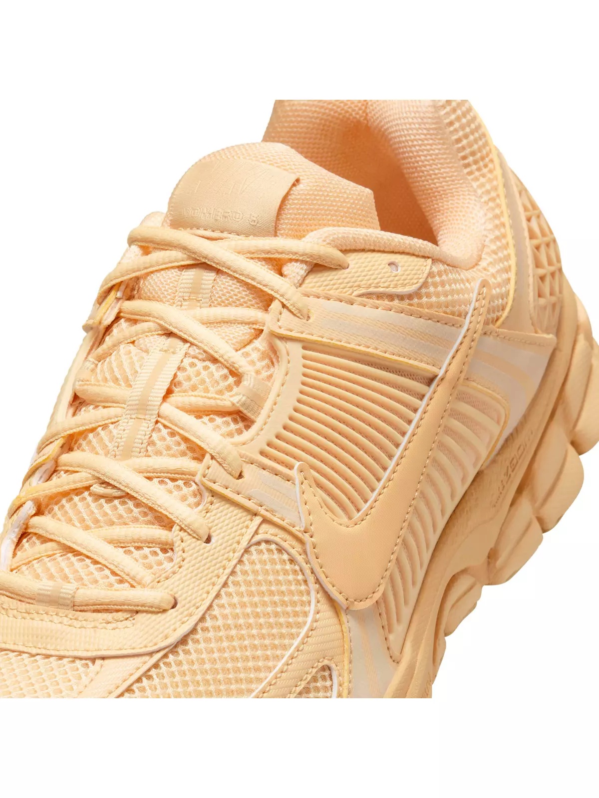 Zoom Vomero 5 "Celestial Gold/Celestial Gold" Men's Shoe - 7