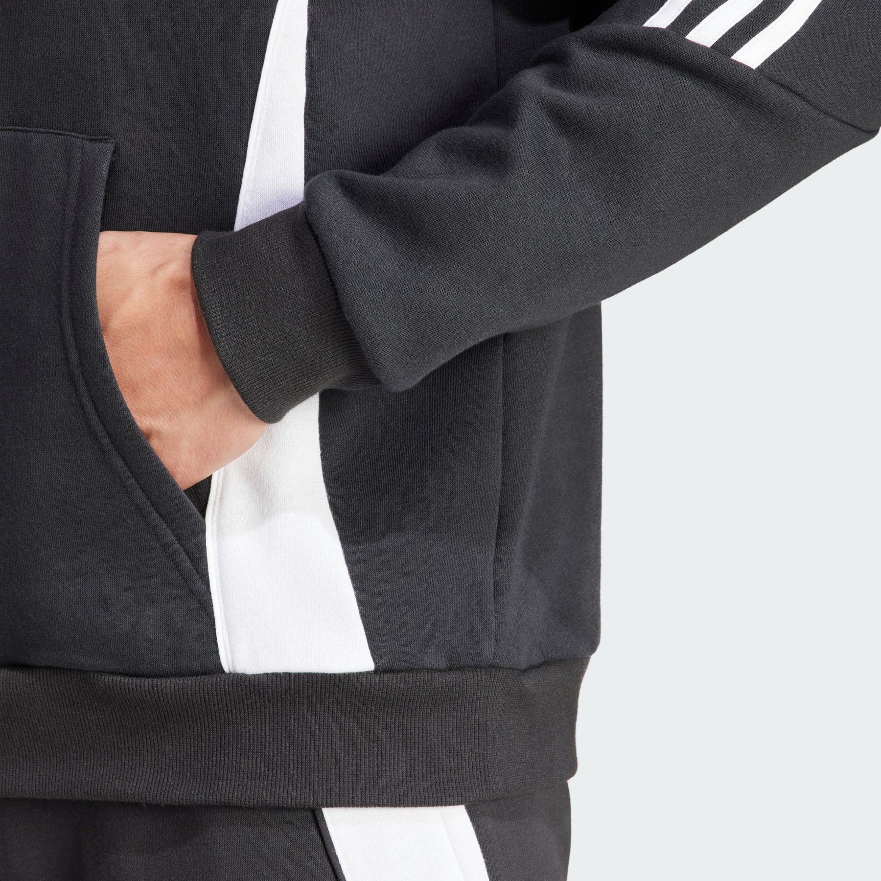 Tiro 24 Sweat Hoodie - 7