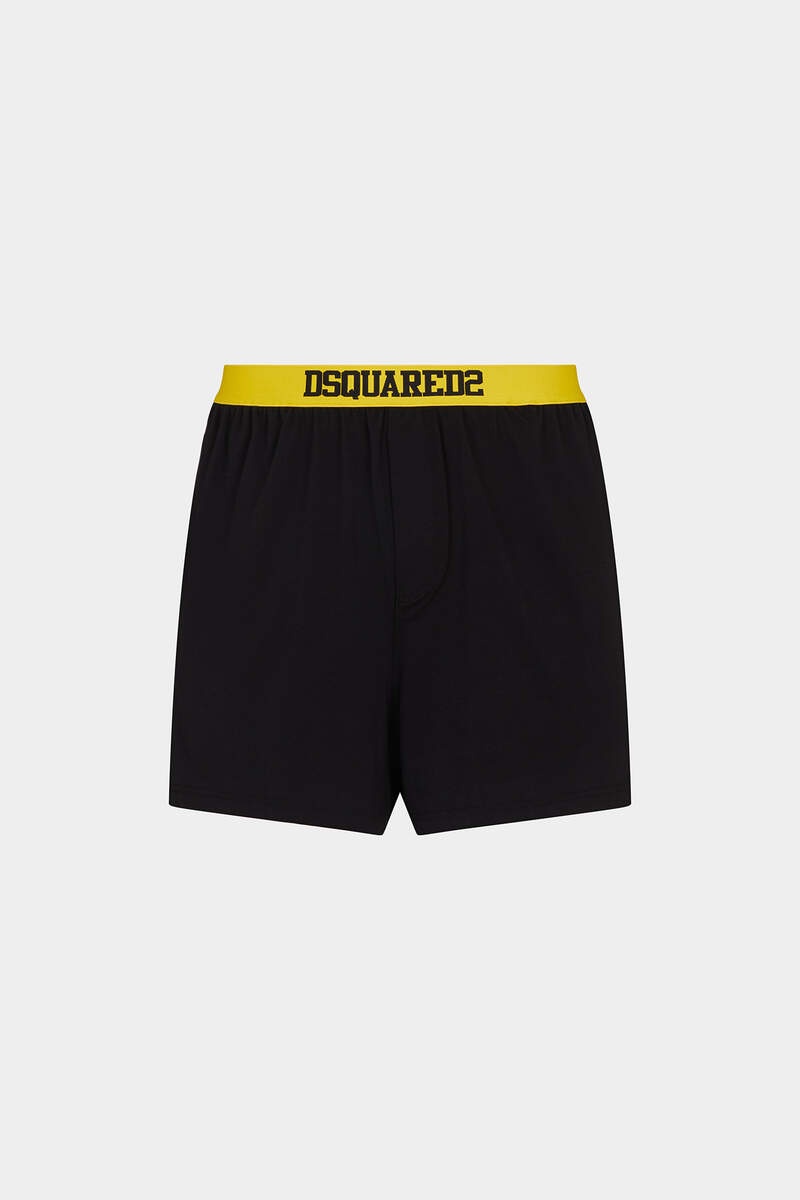 DSQUARED2 TECHNICOLOR BOXER - 1