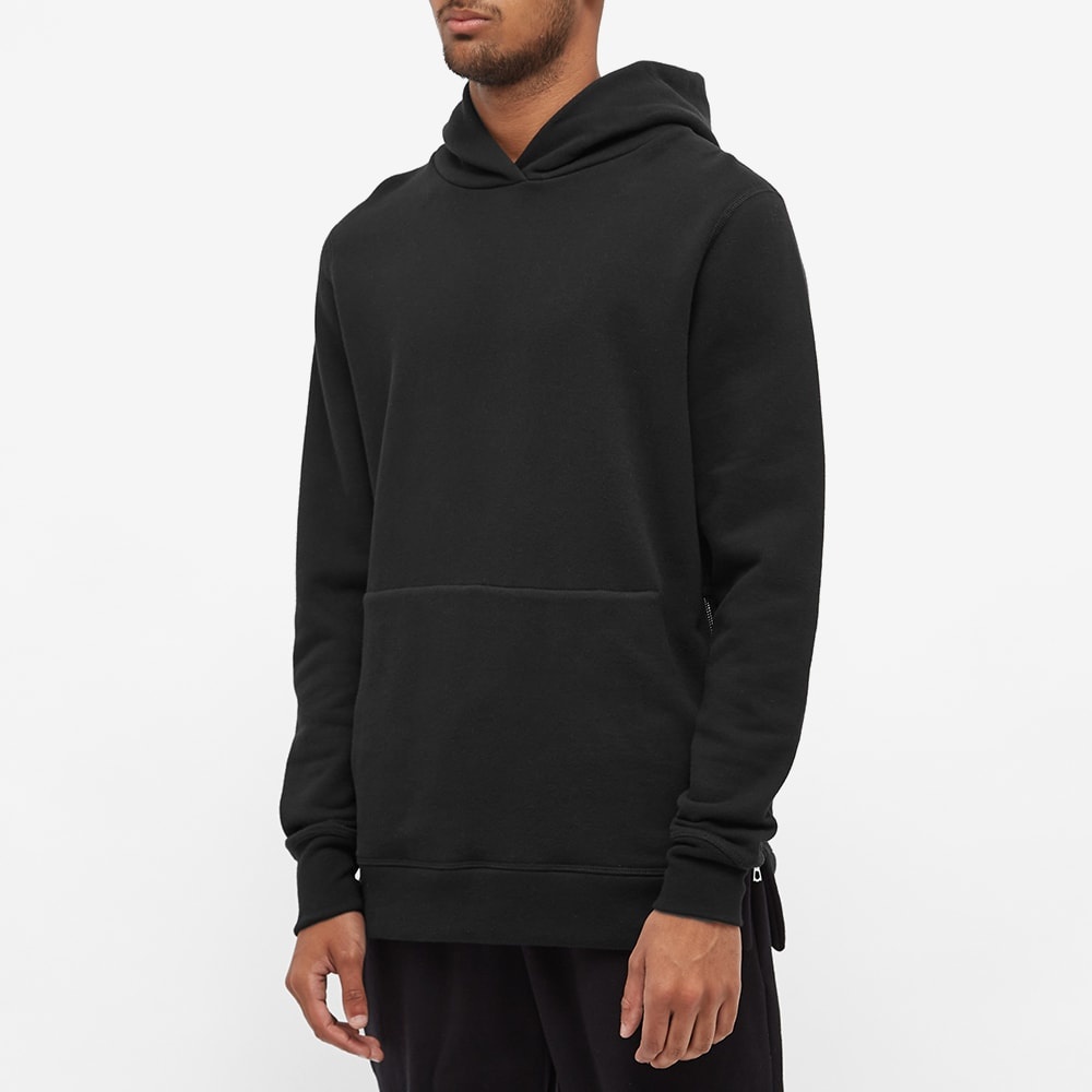 John Elliott Villain Hoody - 4