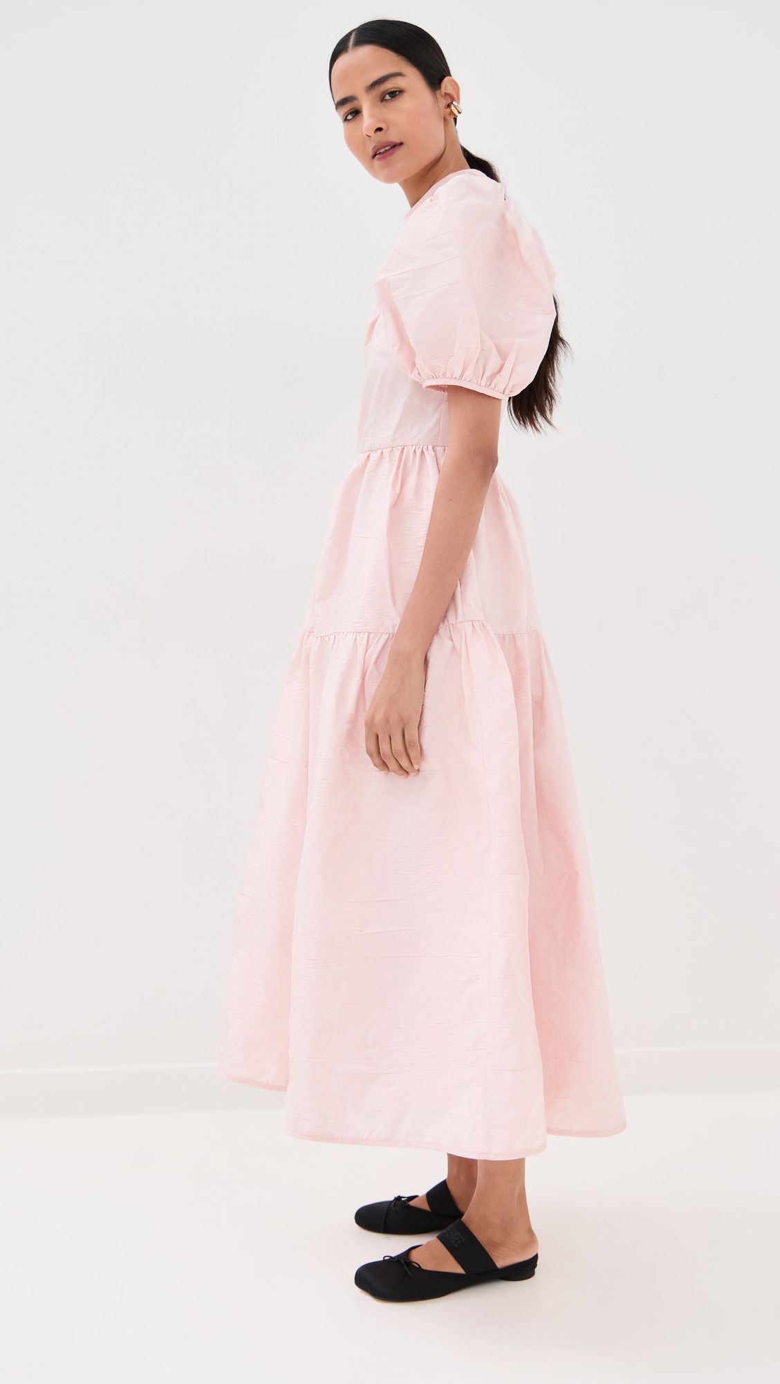 Kelly Dress - 3