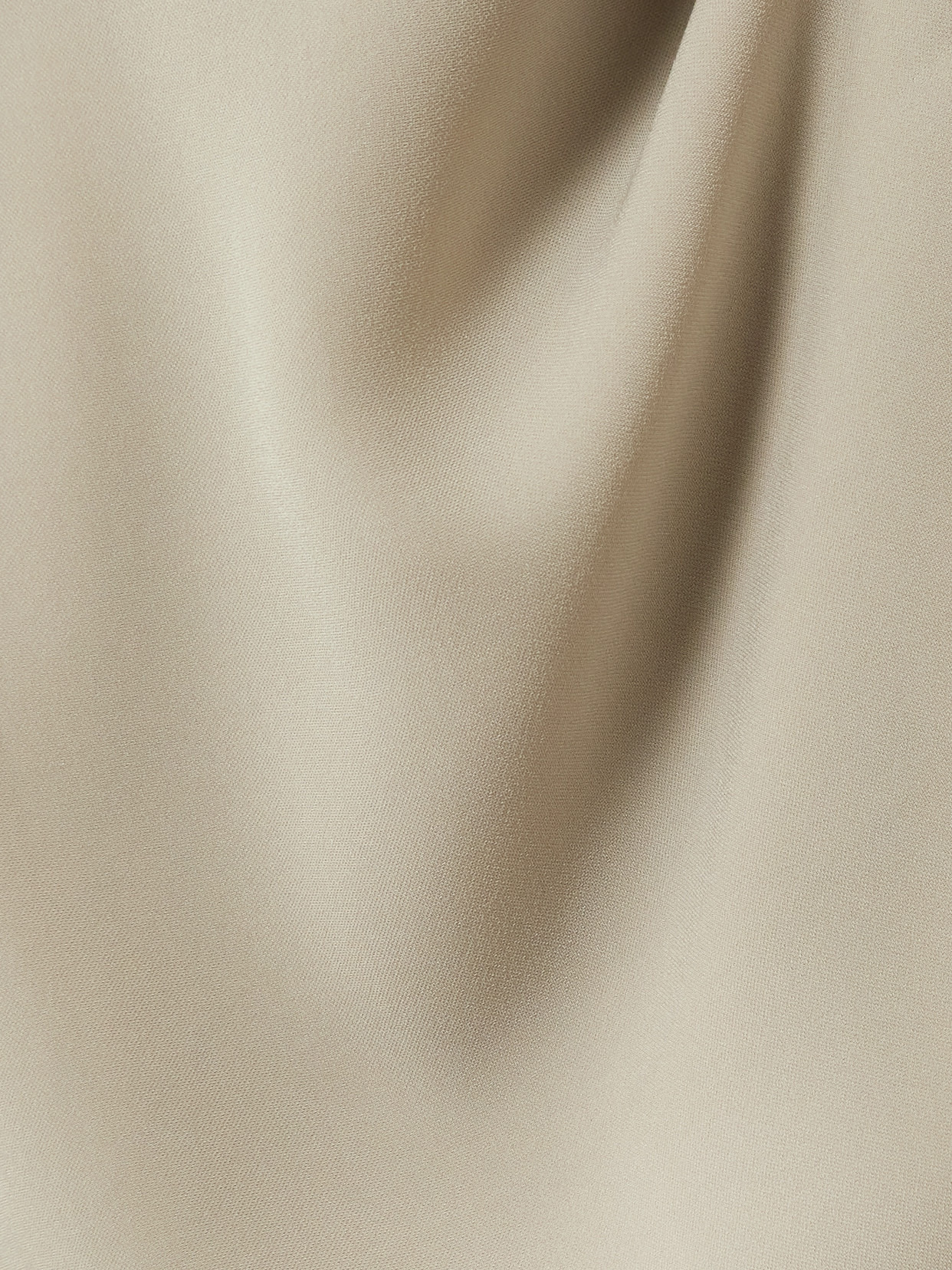 Ari Crepe Maxi Dress - 4