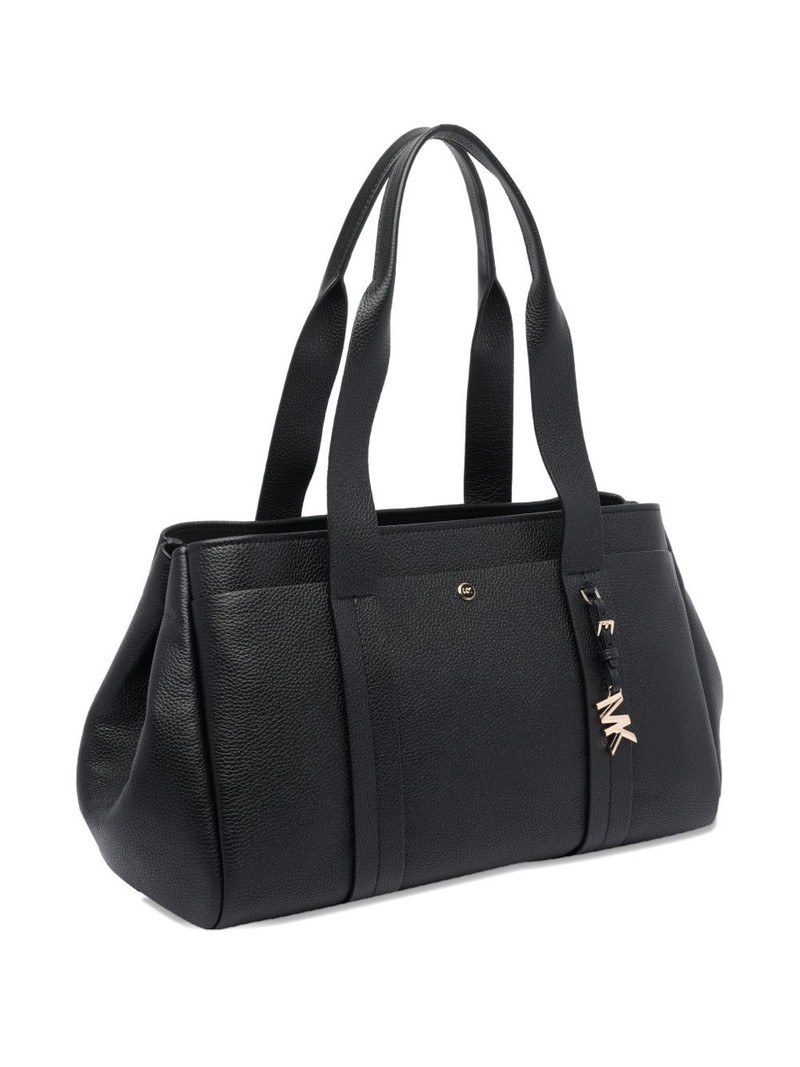 leather tote bag 3