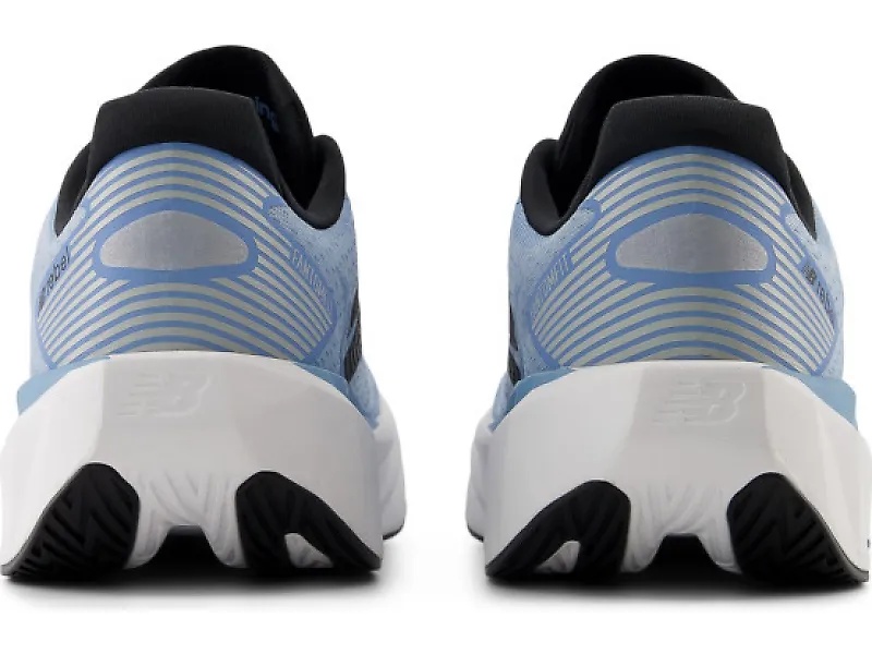 New Balance FuelCell Rebel v5 - 5