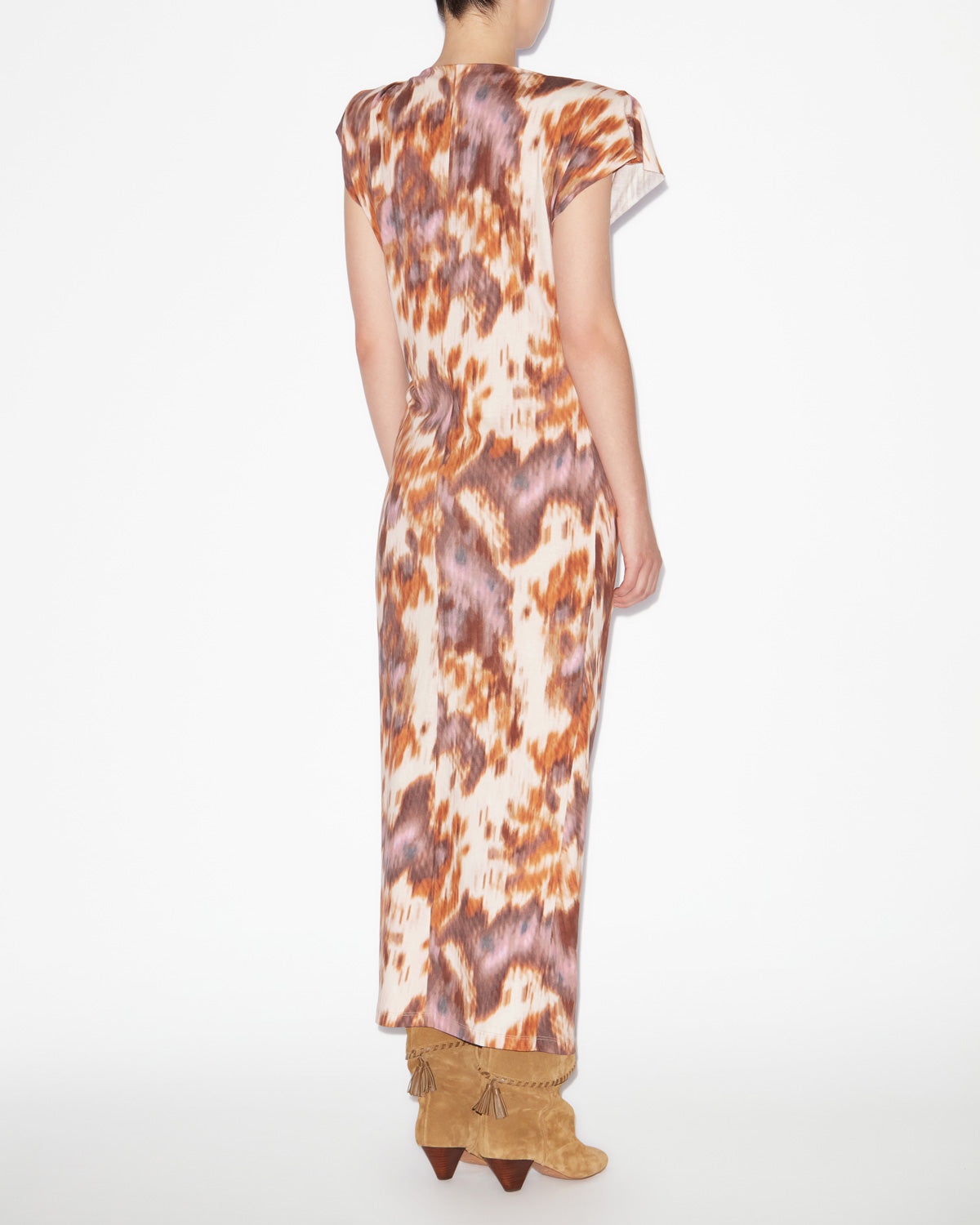 NADELA DRESS - 4
