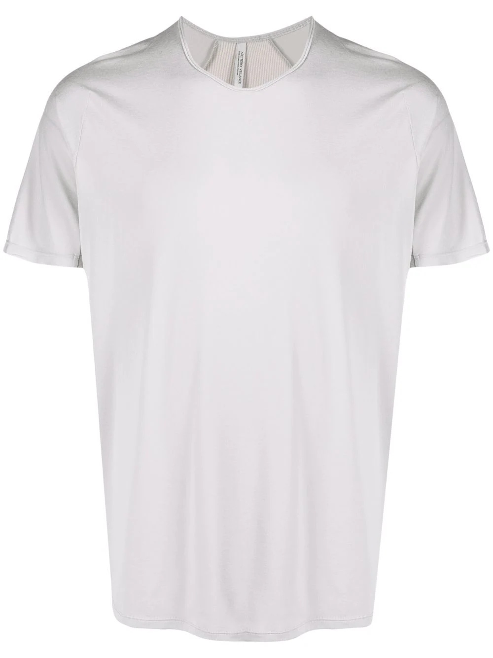 technical-jersey short-sleeve T-shirt - 1