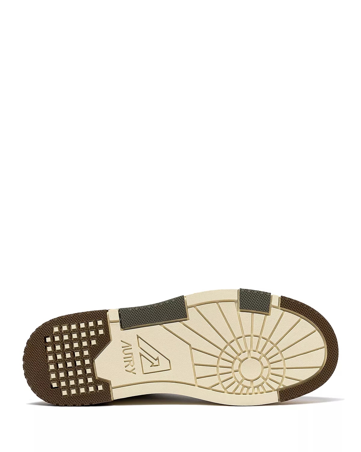 Men's Lace Up Sneakers - 5