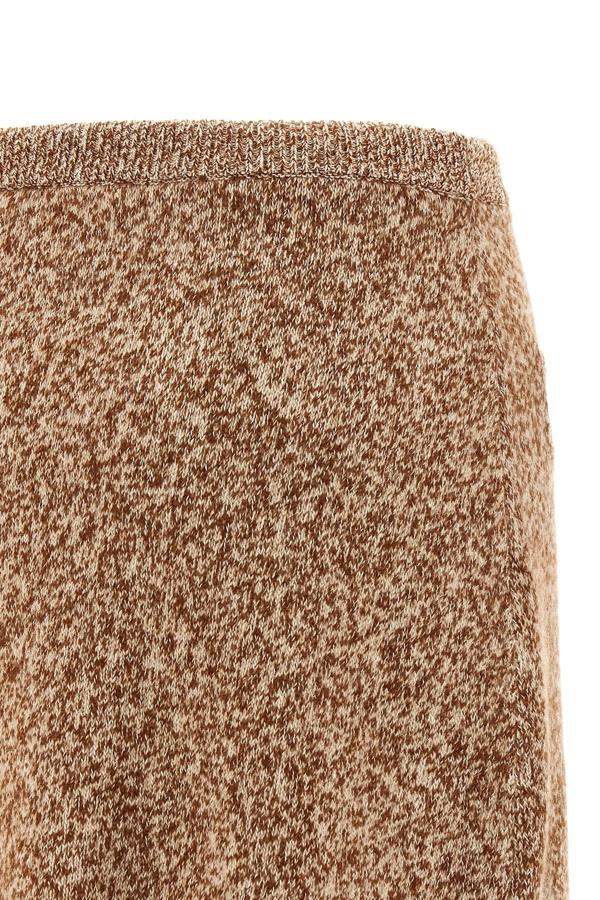 'Mouline' skirt - 5