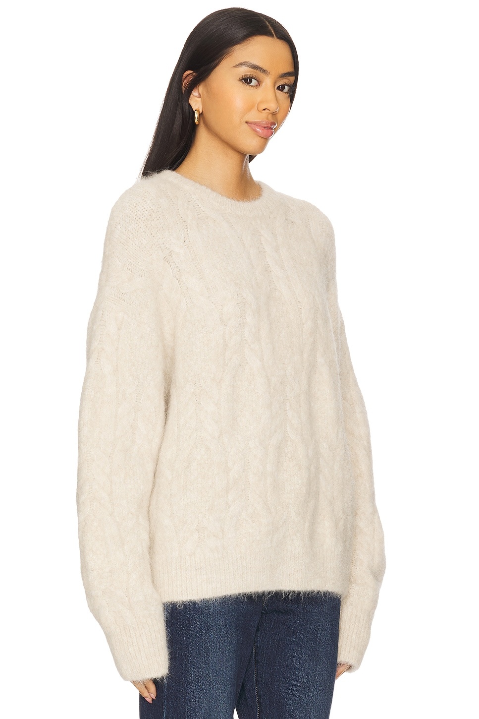 Marisol Sweater - 2