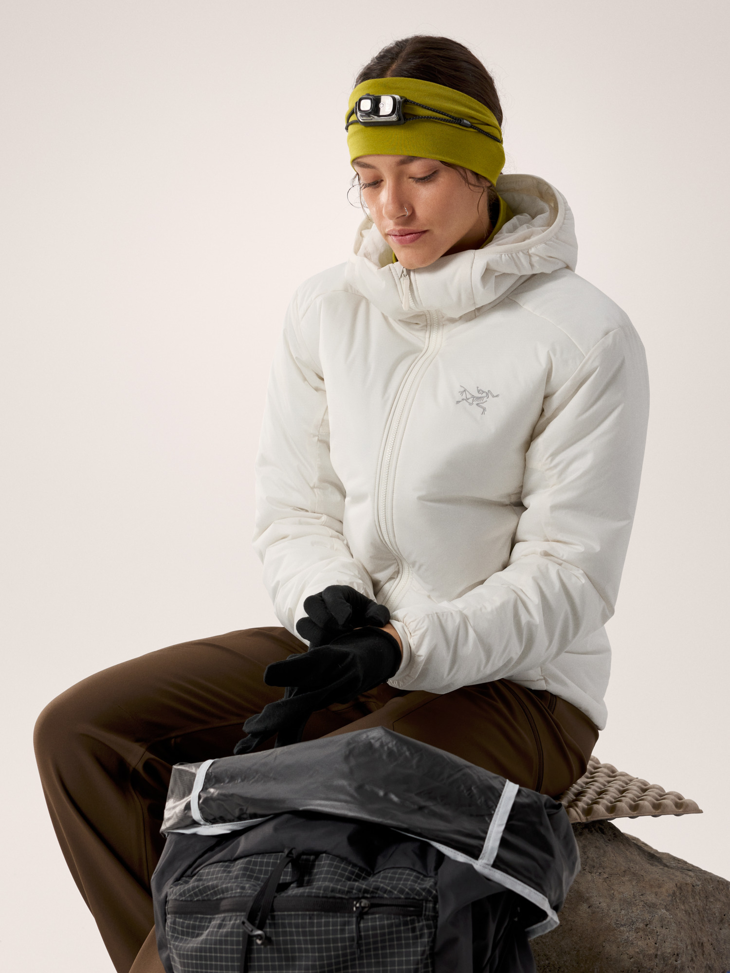 Atom SV Hoody - 3