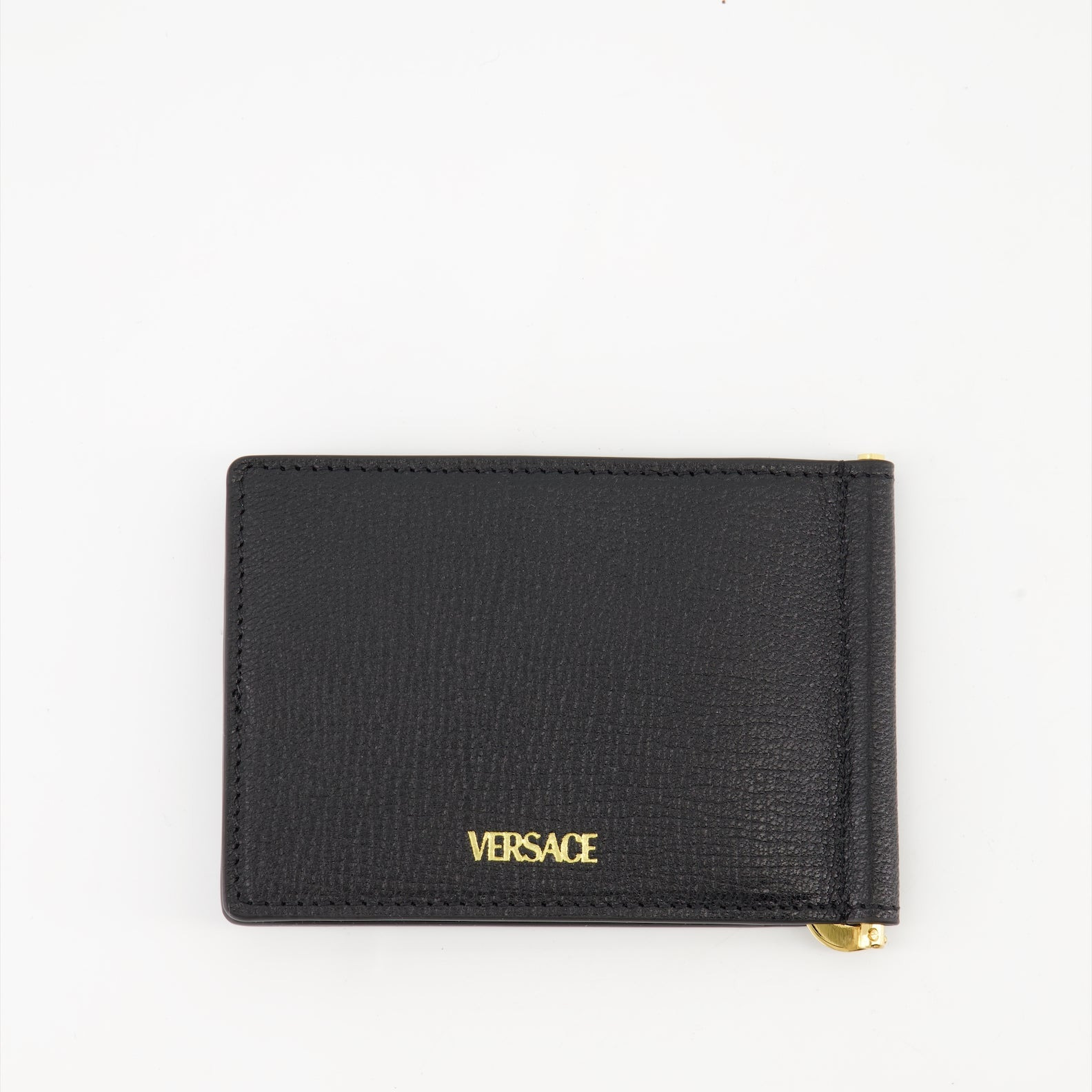 Portefeuille en cuir Medusa Biggie - 2