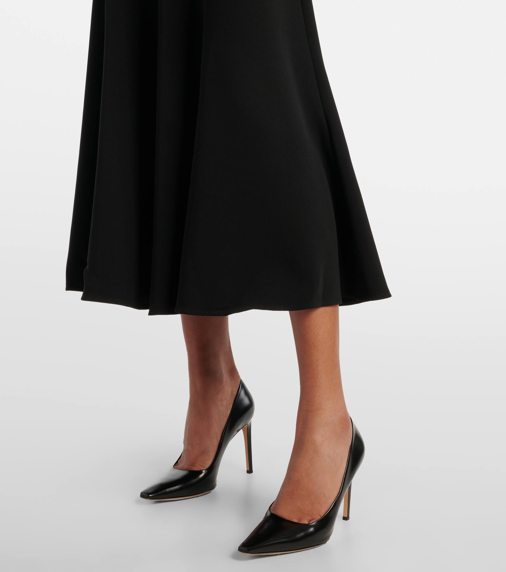 Cady midi dress - 5