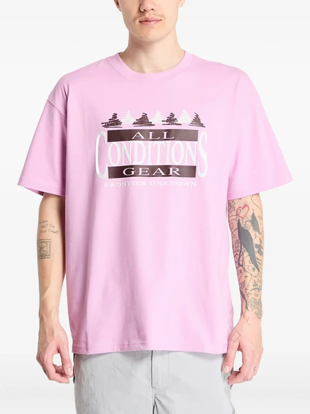 ACG Dri-FIT T-Shirt - 1