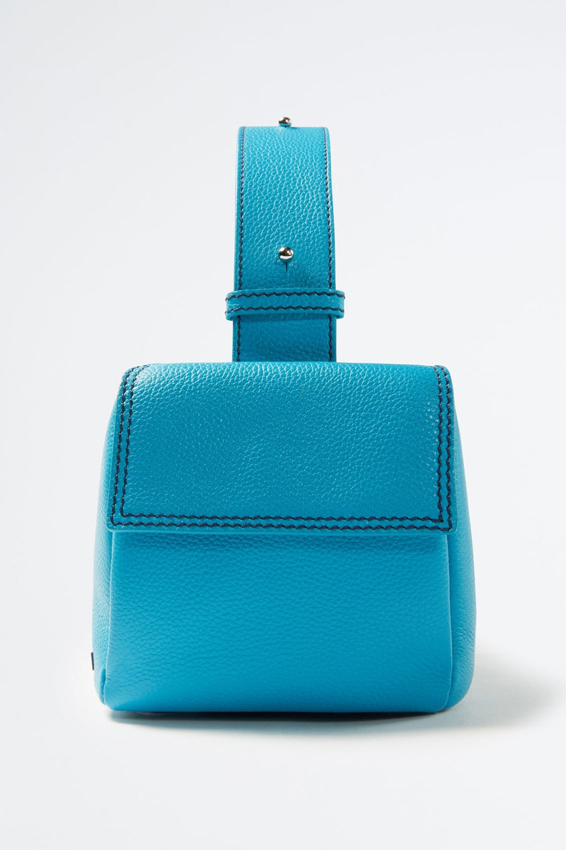 AZURE LABAULETTO BAG 5