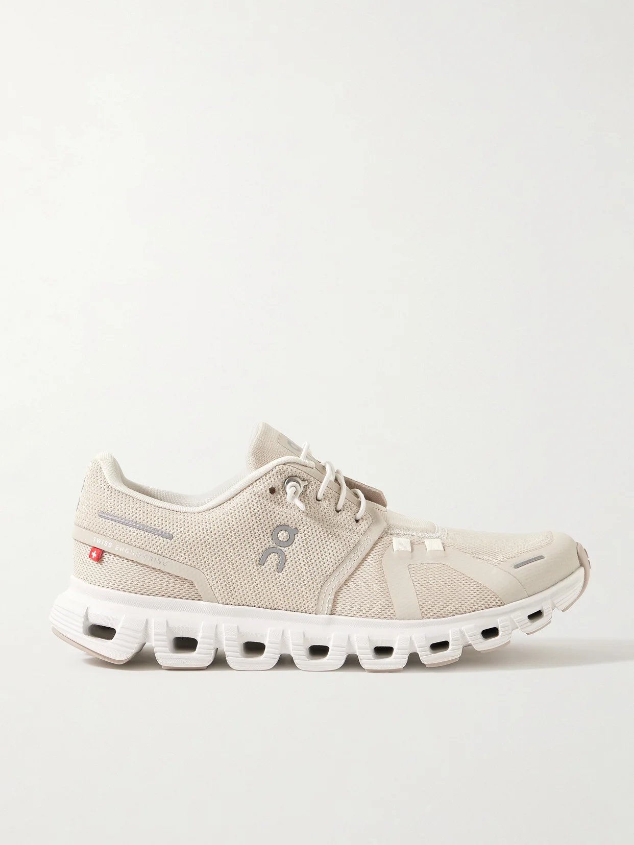 Cloud 6 Mesh Sneakers - 1