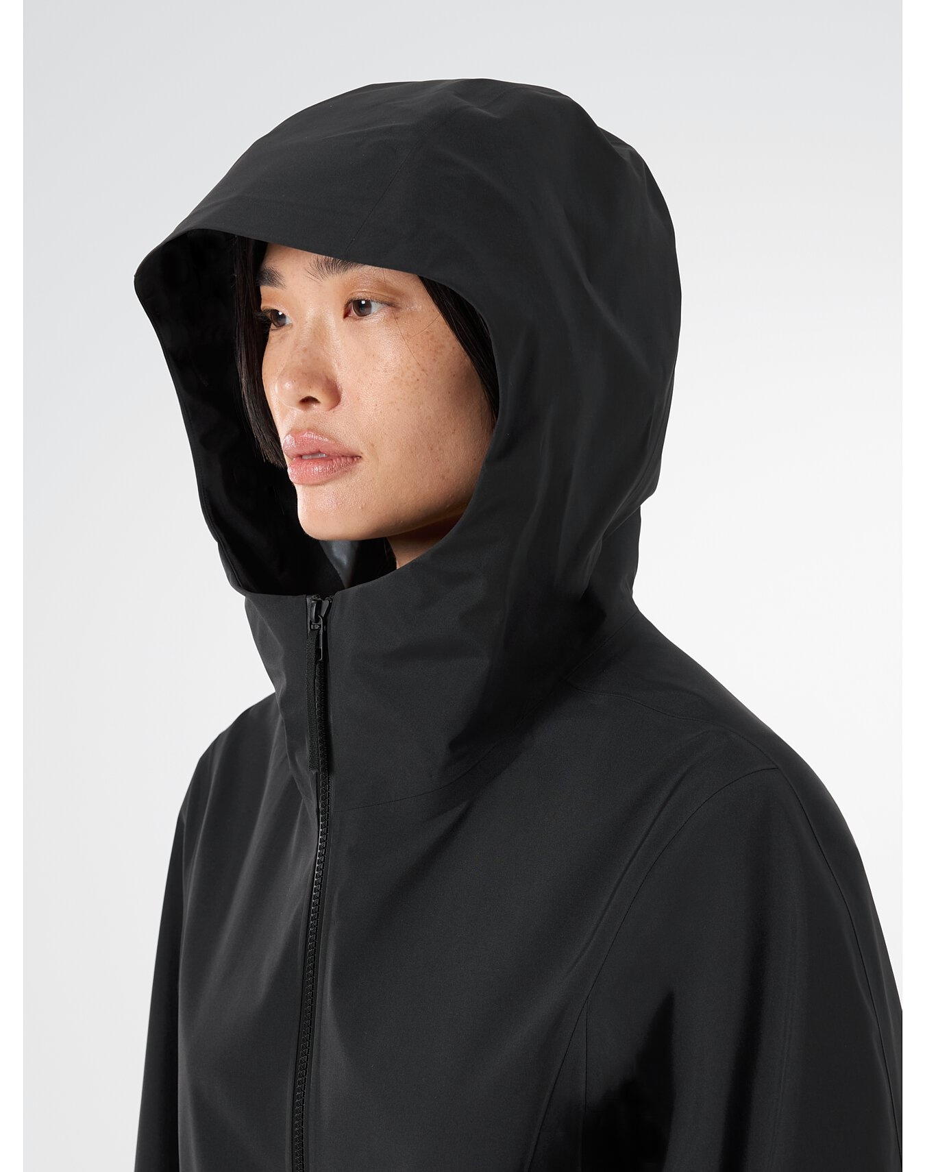 Entasis Coat - 9