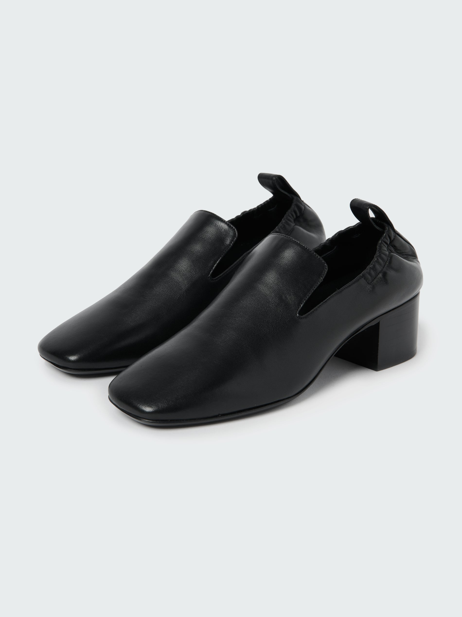 Moon Shoe - 1