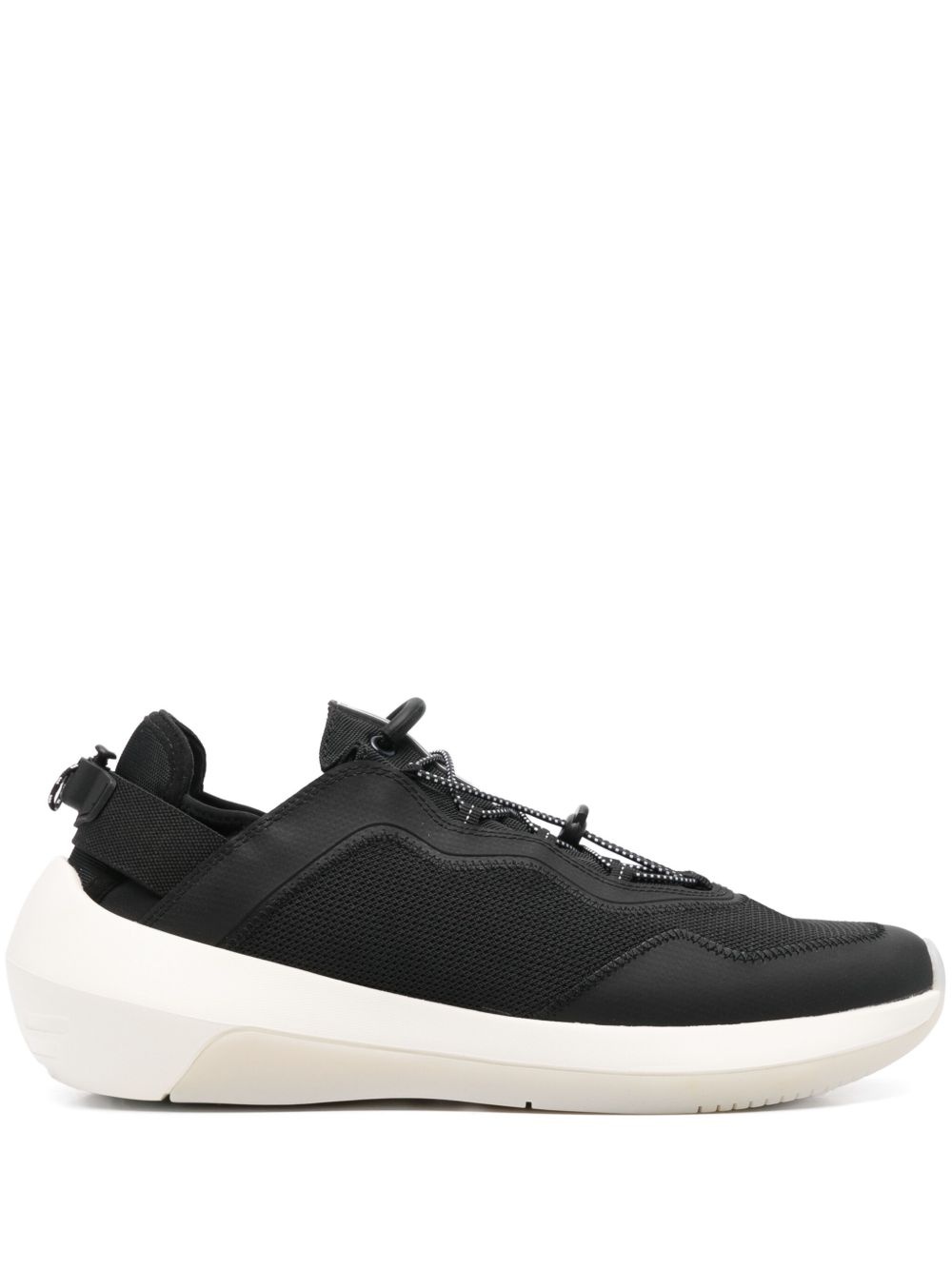 mesh sneakers - 1