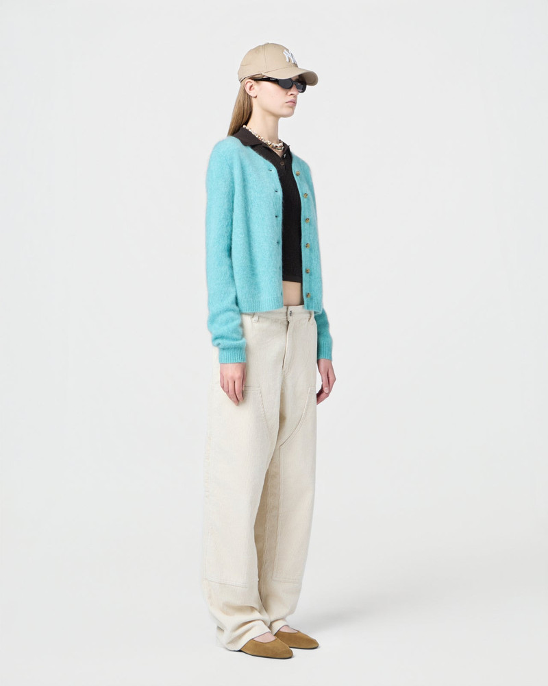 Grizzly Cardigan 6