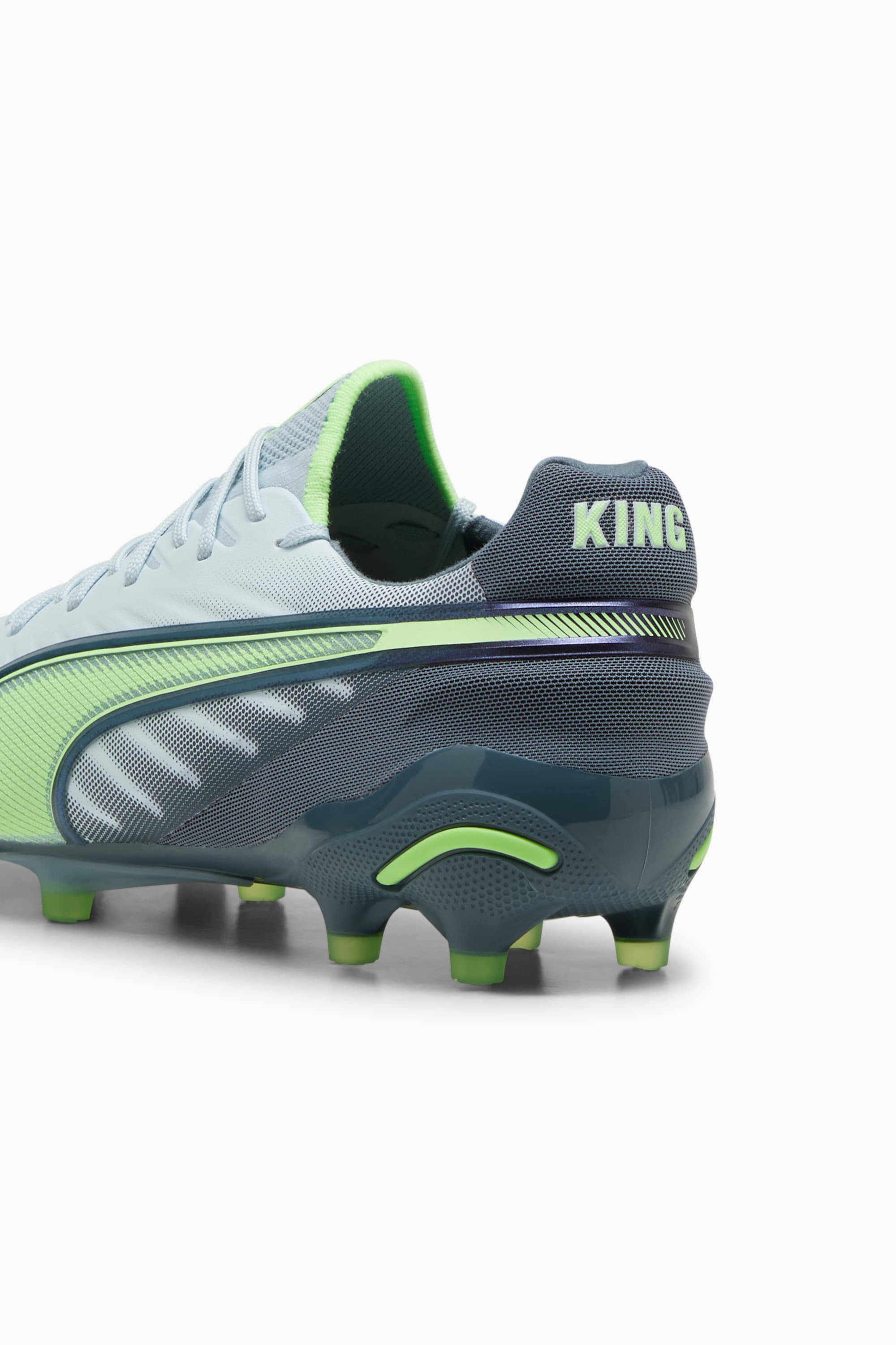 KING ULTIMATE Firm Ground/Artificial Ground Men's Soccer Cleats - 3