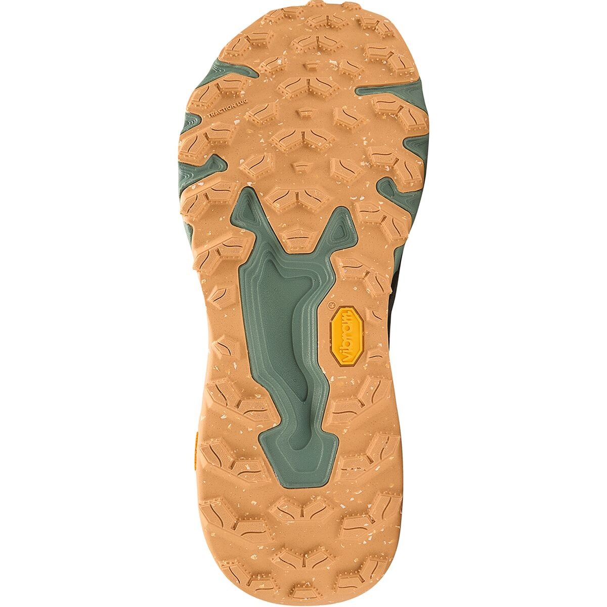 Fresh Foam Hierro v9 Trail Run Shoe - Men's - 11