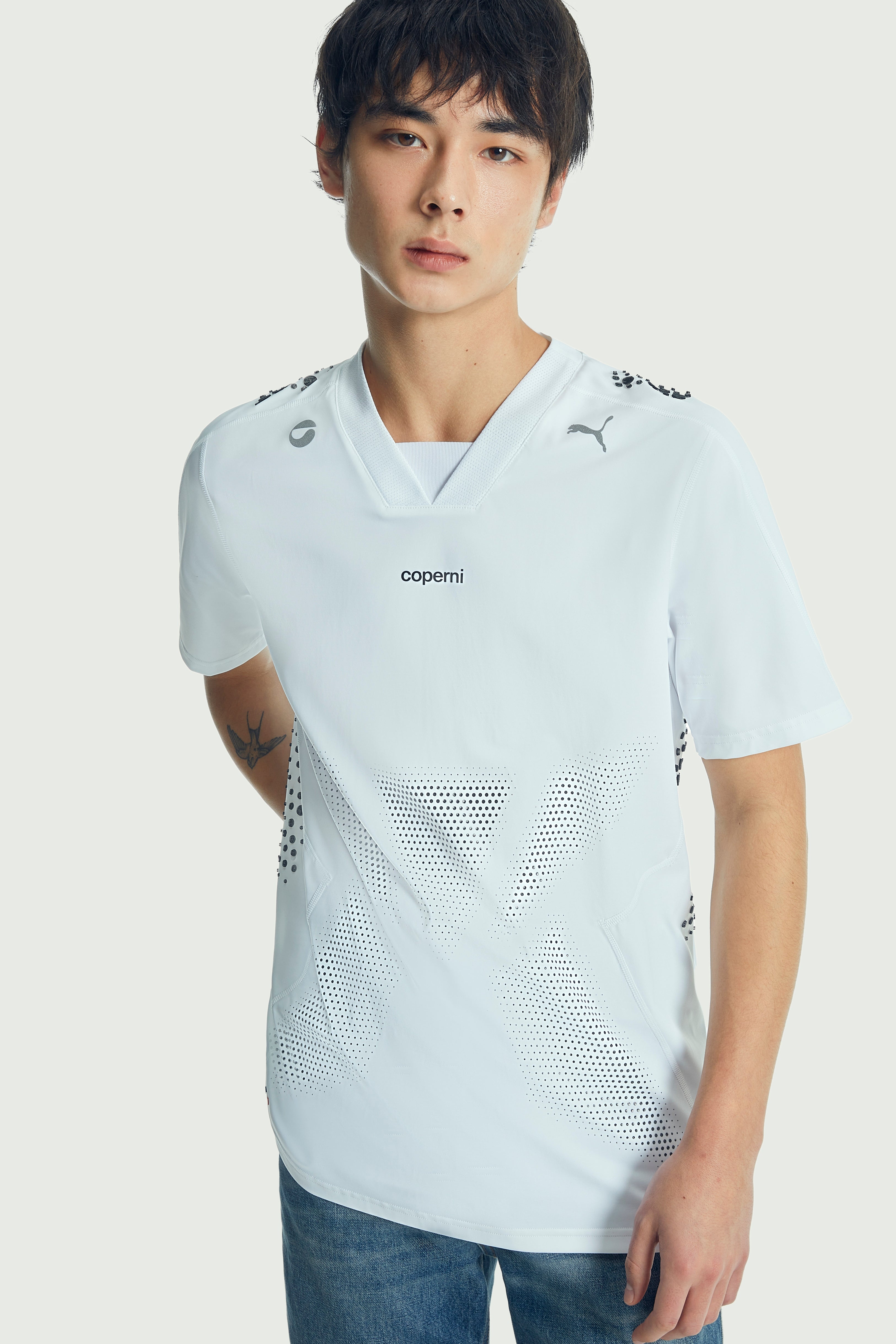 PUMA x COPERNI FOOTBALL JERSEY - 1